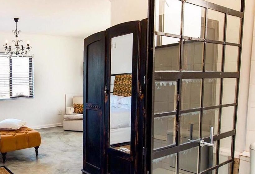 Pension Senate Boutique Guesthouse 5