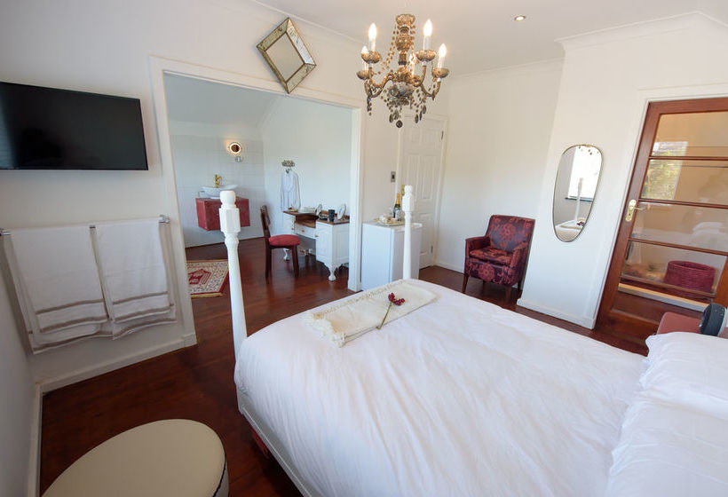 Pension Senate Boutique Guesthouse 6