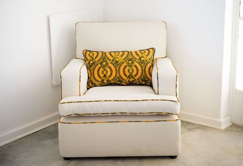 Pension Senate Boutique Guesthouse 7