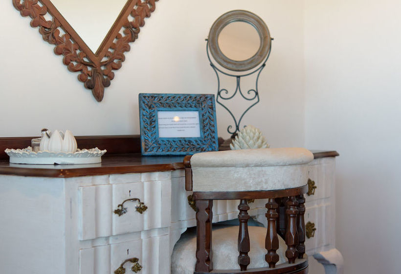 Pension Senate Boutique Guesthouse 9