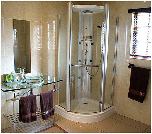 Pensión Town And Country Guest House