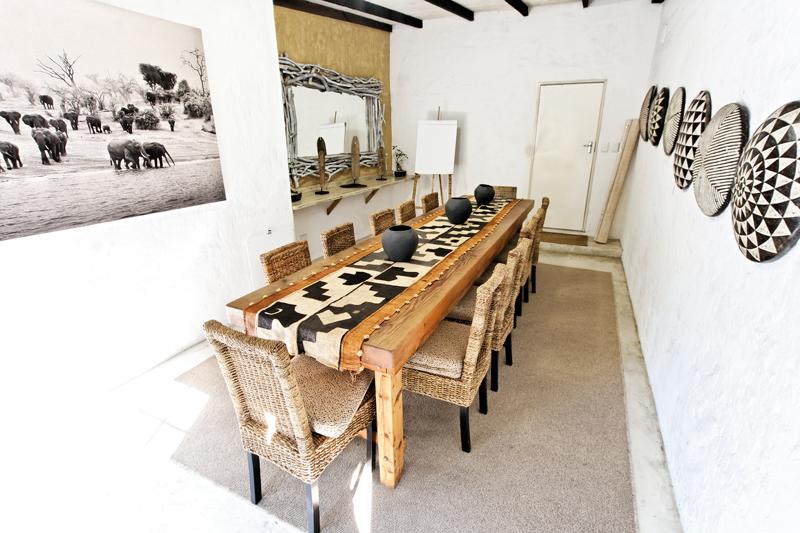 Pensión Rustika Guest Lodge