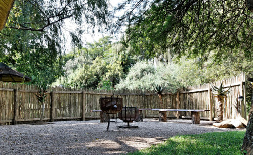 Pension Rustika Guest Lodge 12