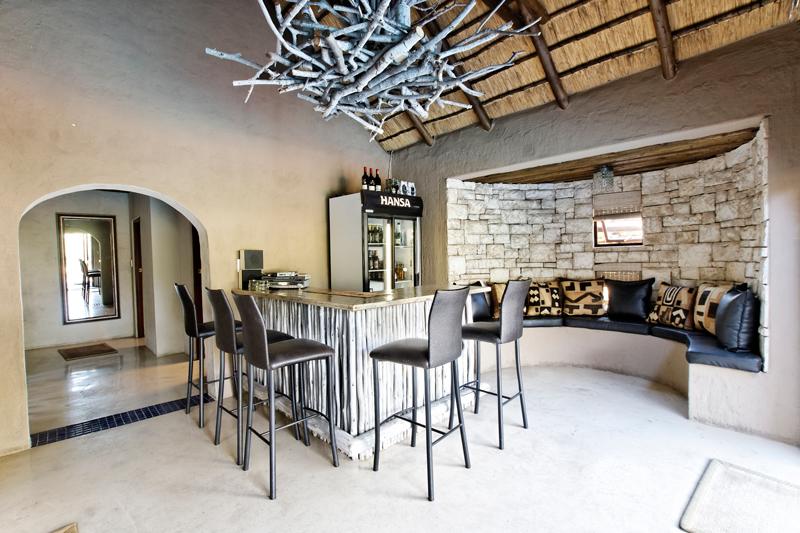 Pension Rustika Guest Lodge 2