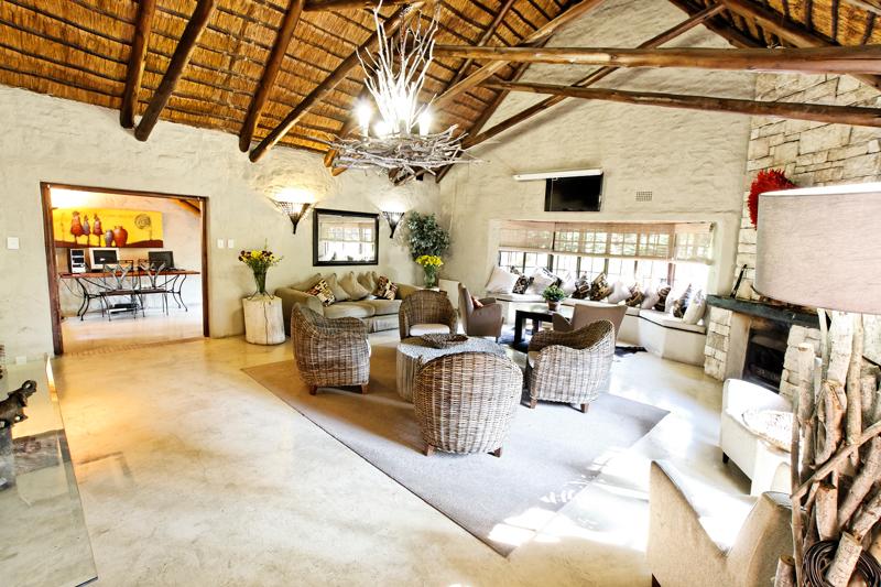 Pension Rustika Guest Lodge 4