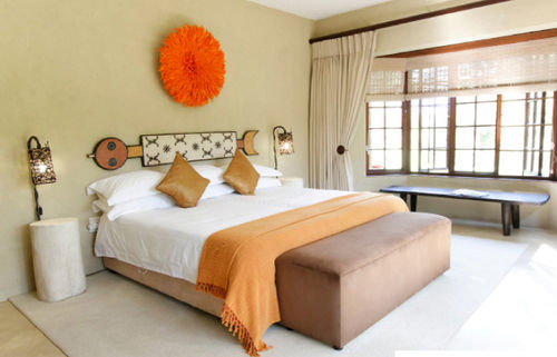 Pension Rustika Guest Lodge 5