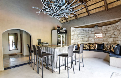 Pension Rustika Guest Lodge 8