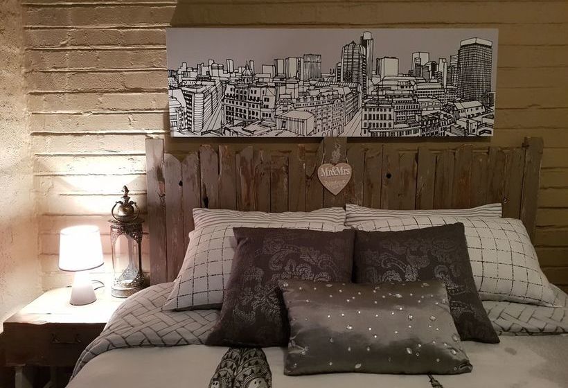 Loerieroep Nelspruit