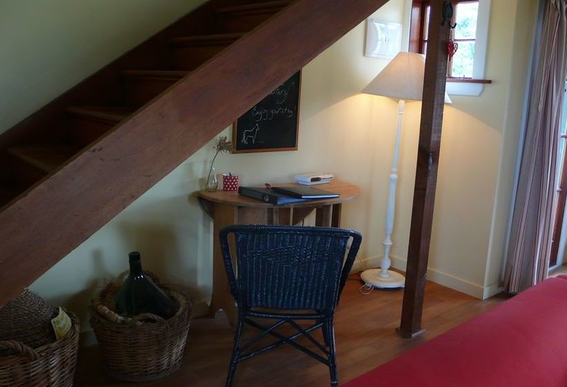 The Stablehand Quarters At Gunyah 1