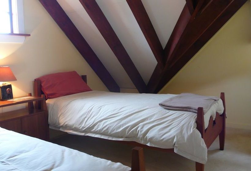 The Stablehand Quarters At Gunyah 10