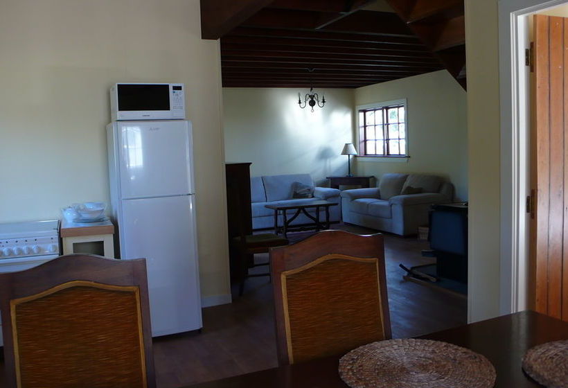 The Stablehand Quarters At Gunyah 12