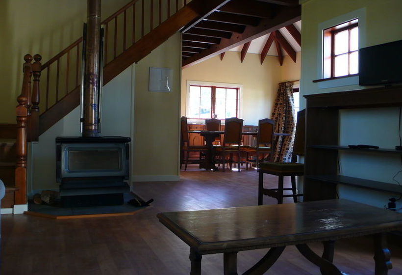 The Stablehand Quarters At Gunyah 13