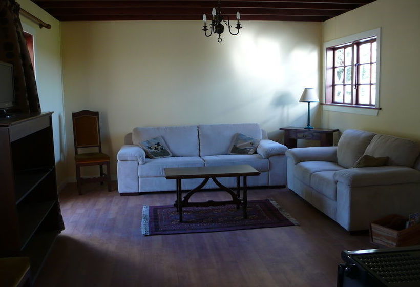 The Stablehand Quarters At Gunyah 15