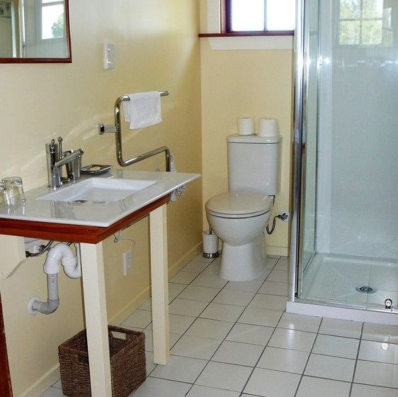 The Stablehand Quarters At Gunyah 16