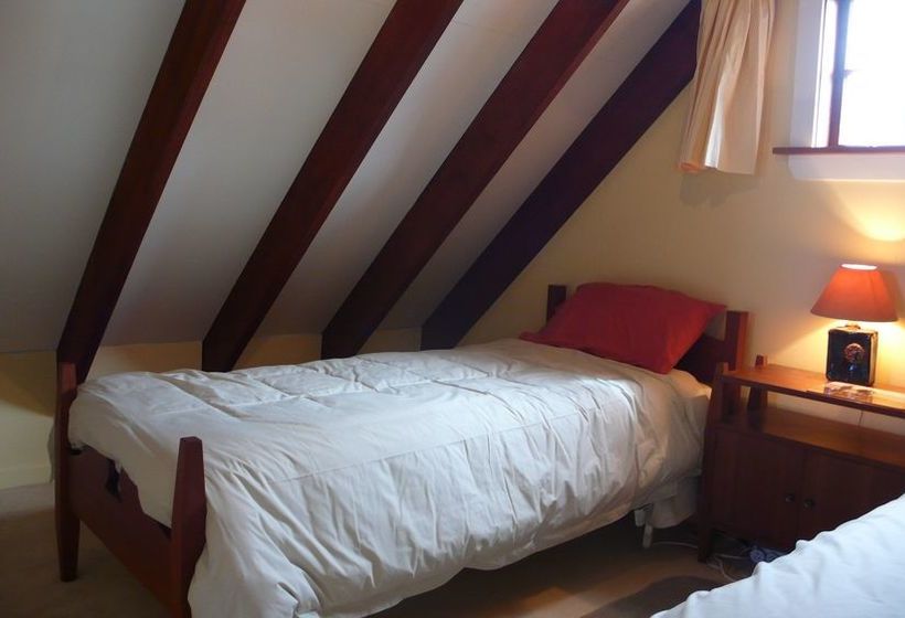 The Stablehand Quarters At Gunyah 17