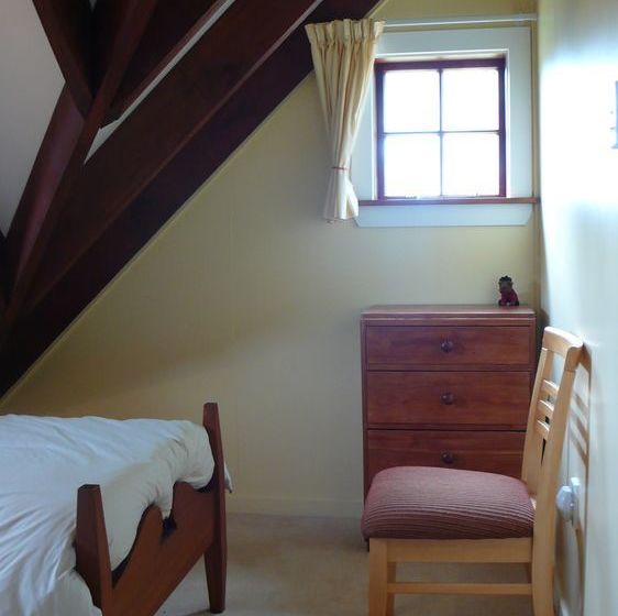 The Stablehand Quarters At Gunyah 2