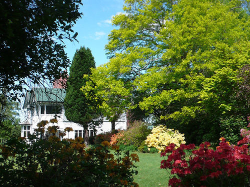 The Stablehand Quarters At Gunyah 20