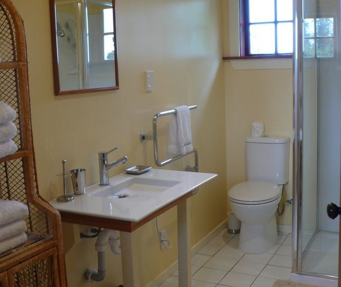 The Stablehand Quarters At Gunyah 5