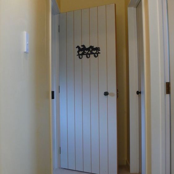 The Stablehand Quarters At Gunyah 6