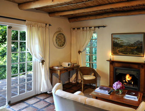 Little Willow Brooke