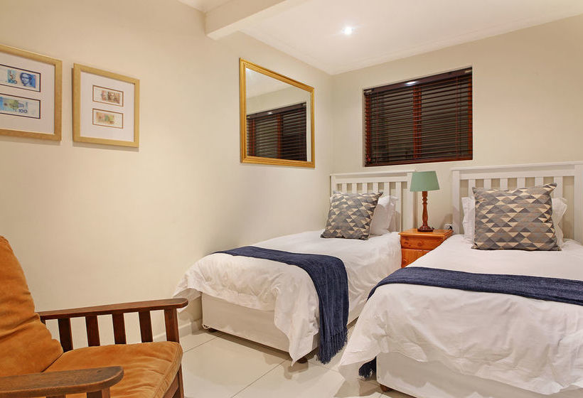 Afribode Acc Dysart Cottage 10