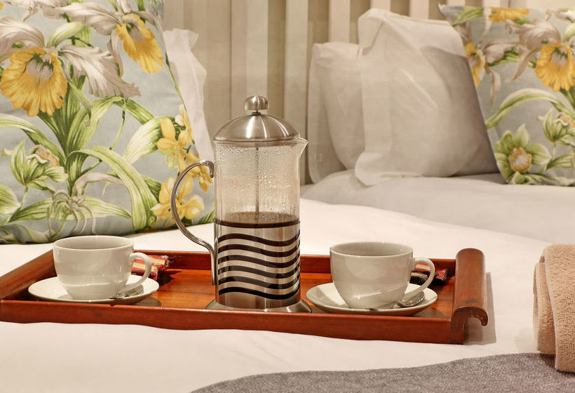 Afribode Acc Dysart Cottage 2