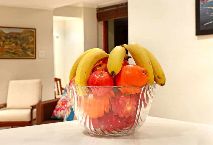 Afribode Acc Dysart Cottage 4