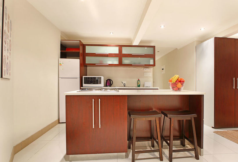 Afribode Acc Dysart Cottage 8