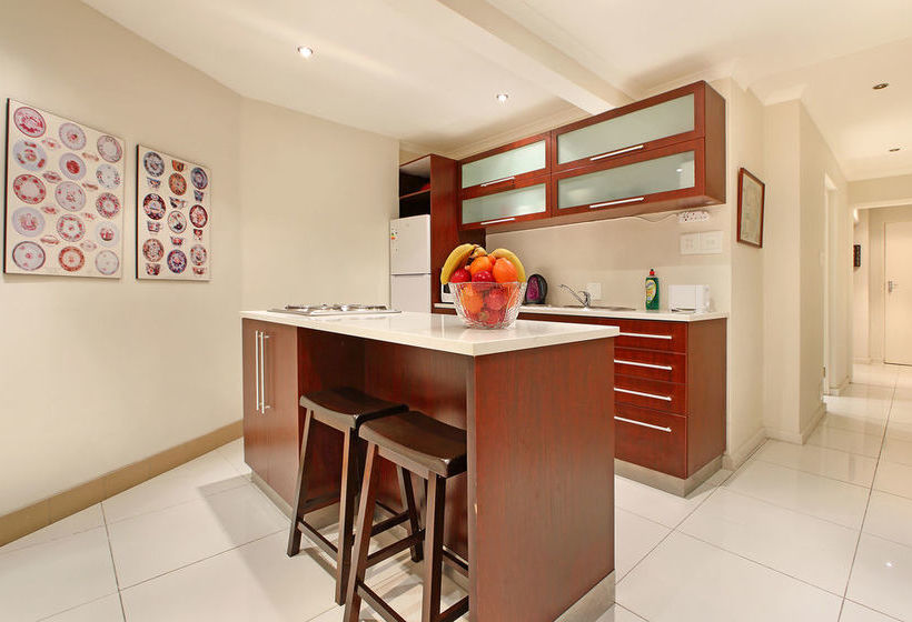 Afribode Acc Dysart Cottage 9