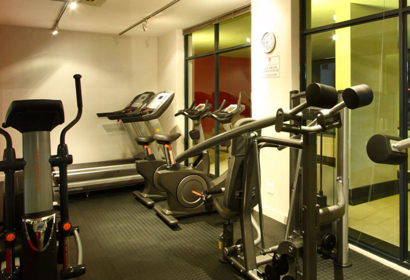 Afribode Acc Rockwell 305 16