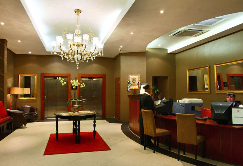 Afribode Acc Rockwell 305 17