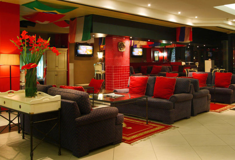 Afribode Acc Rockwell 305 18