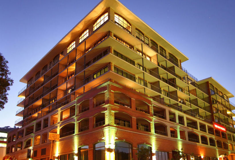 Afribode Acc Rockwell 305 19