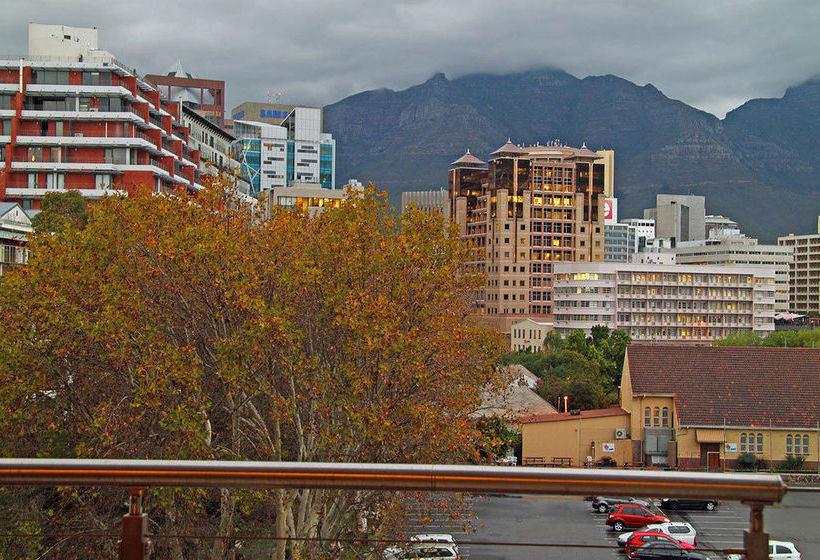 Afribode Acc Rockwell 305 20