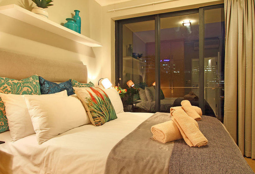 Afribode Acc Rockwell 305 8