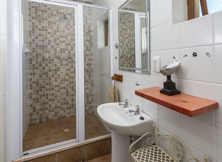 Bed and Breakfast Algoa Guesthouse