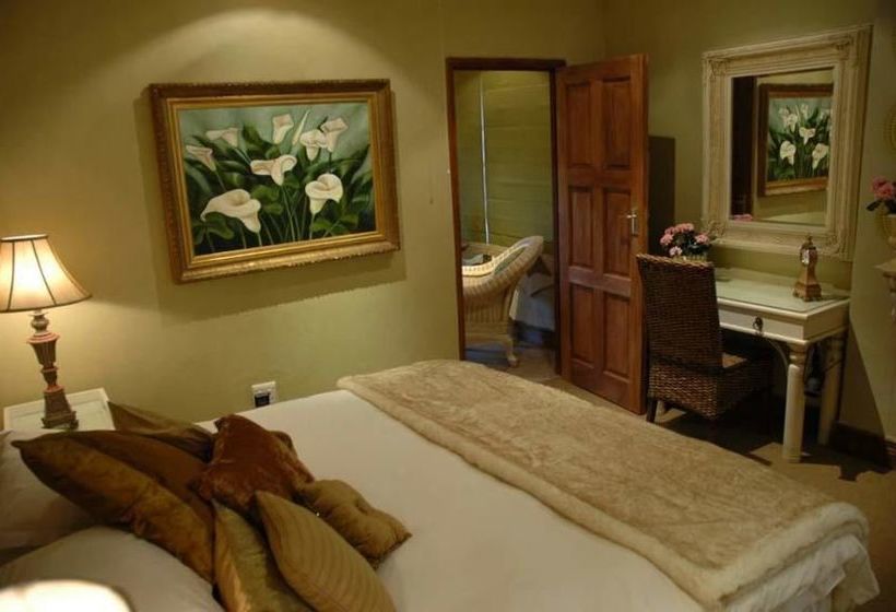 Pension Bambelela Lodge 13