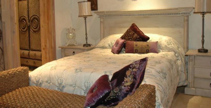 Pension Bambelela Lodge 17