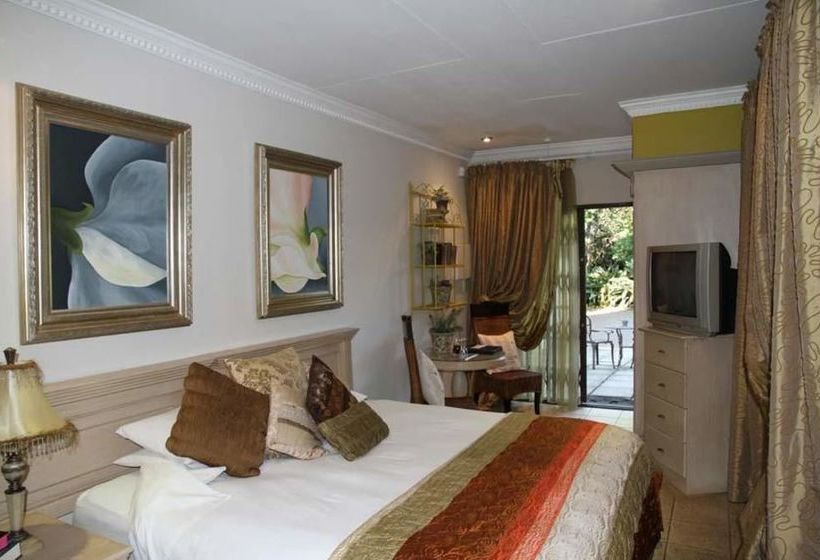 Pension Bambelela Lodge 7