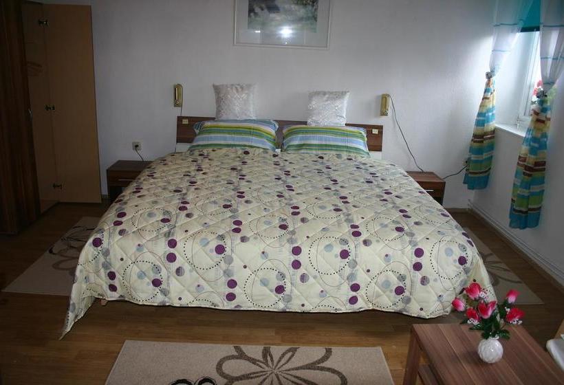 Hotel Alte Schule 10