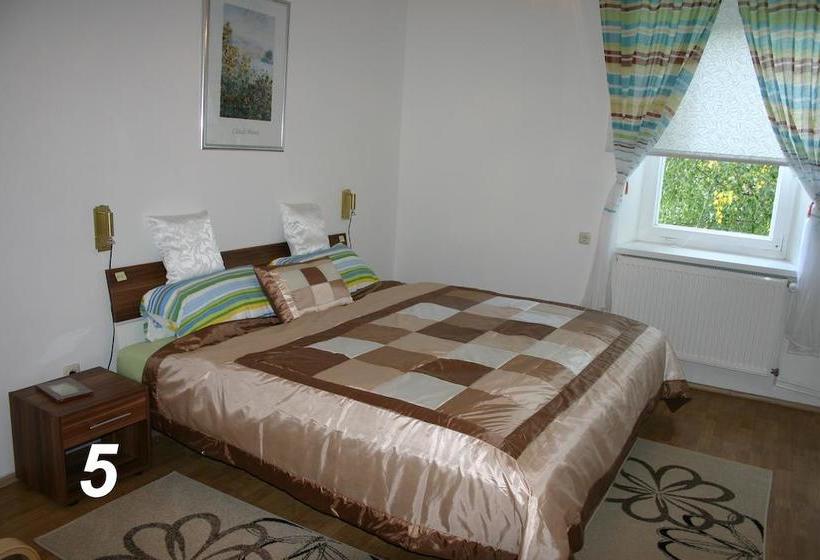 Hotel Alte Schule 11