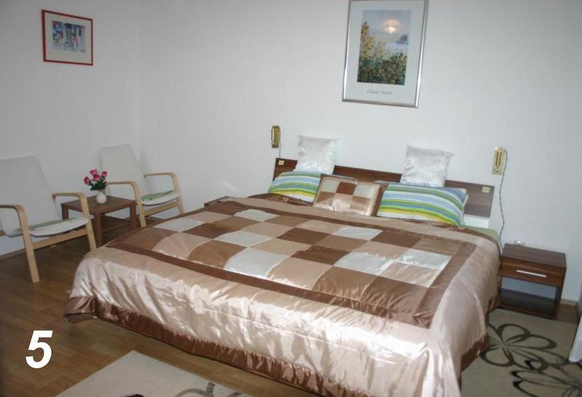 Hotel Alte Schule 12