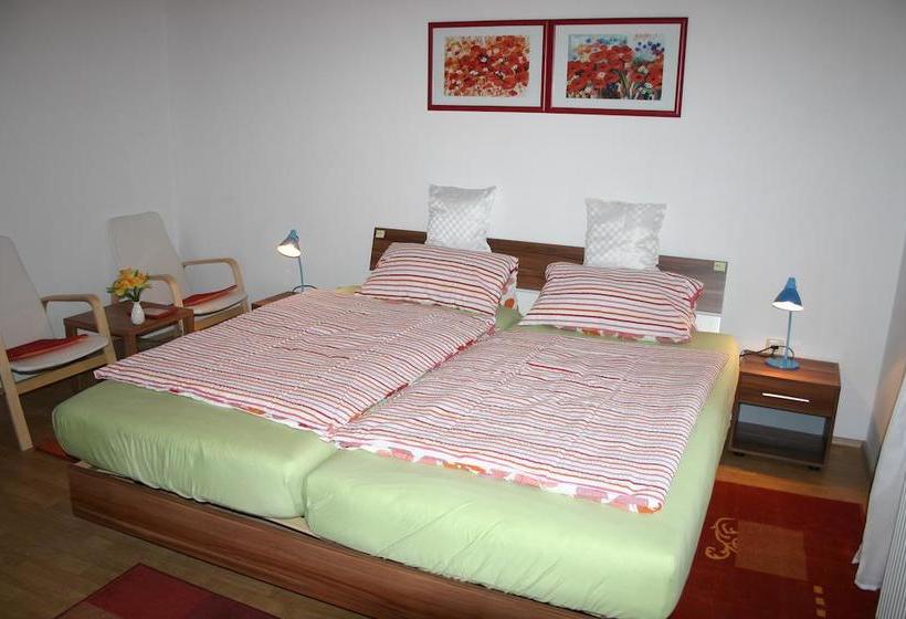 Hotel Alte Schule 13