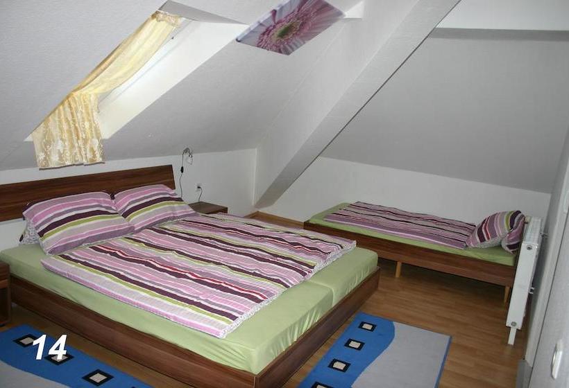 Hotel Alte Schule 14