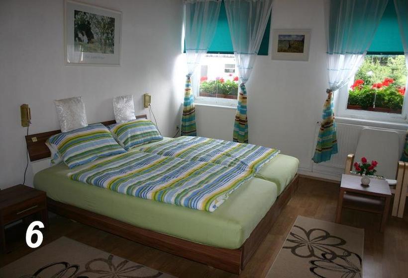 Hotel Alte Schule 15