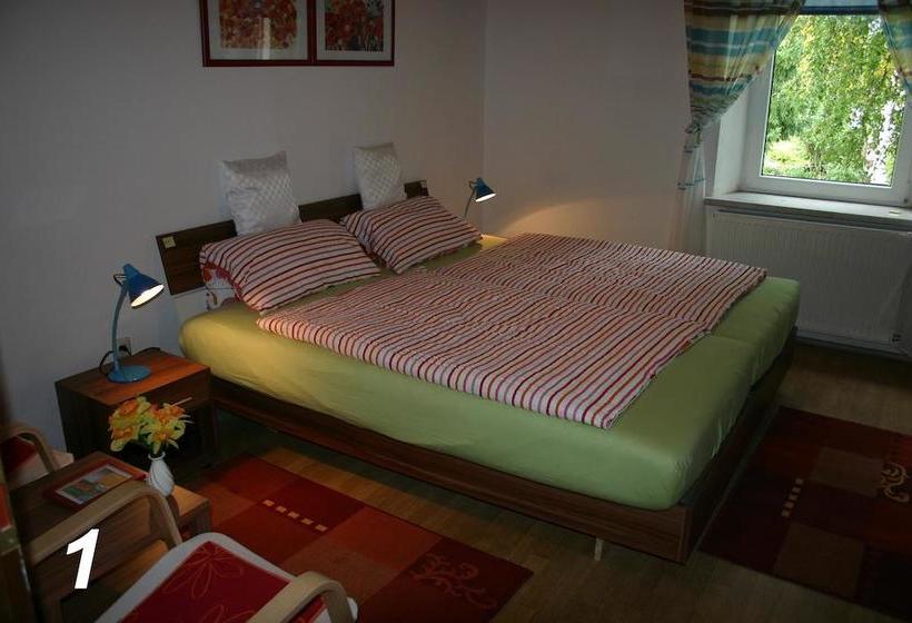 Hotel Alte Schule 17