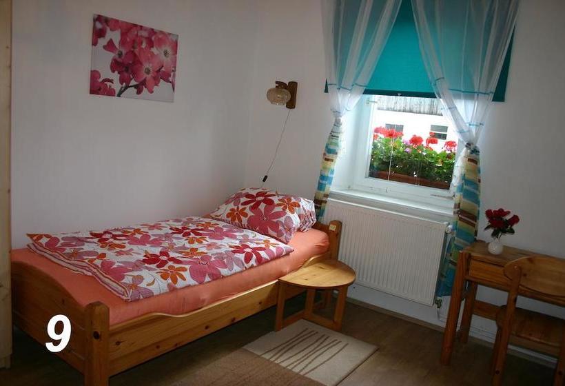 Hotel Alte Schule 18