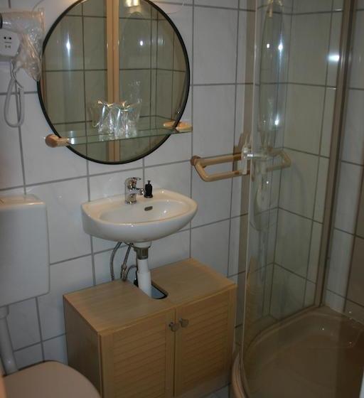 Hotel Alte Schule 19