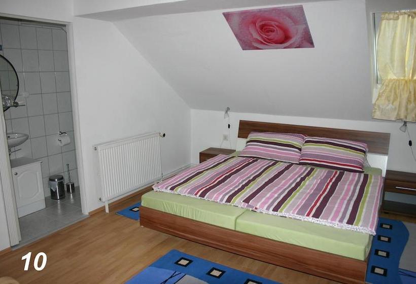 Hotel Alte Schule 20