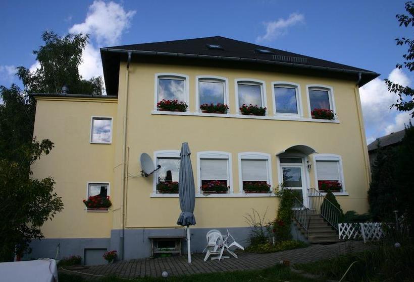 Hotel Alte Schule 4